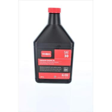 Imagem de Óleo para Motor Toro SAE 30 Verão 532 ml