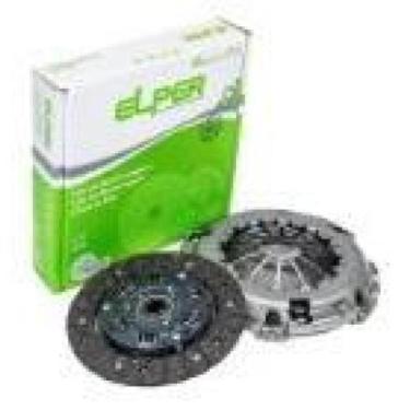 Imagem de Kit de embreagem Nissan Livina 2009 a 2015 ELPER 70 200
