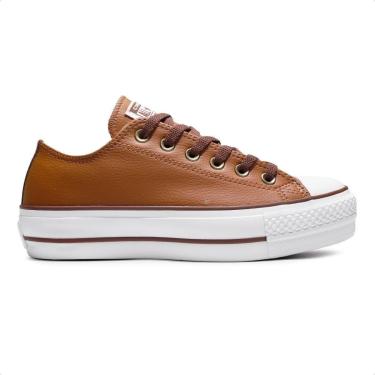 Imagem de Tênis Converse All Star Chuck Taylor All Star Lift Cano Baixo Feminino-Feminino