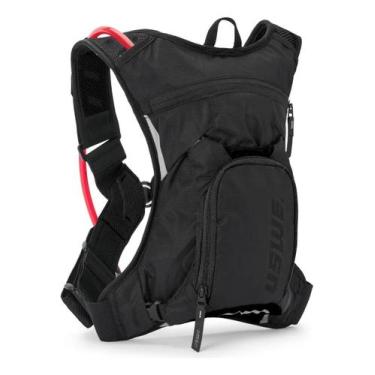 Imagem de Mochila De Hidratação Uswe Mtb Hydro 3 Bike Ciclismo Launch