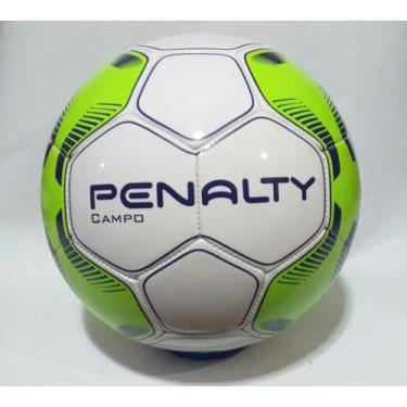 Imagem de Bola Futebol de Campo Penalty bc / vd