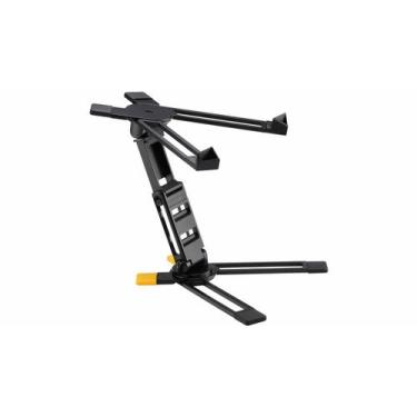 Imagem de SUPORTE HERCULES DG400BB Para NOTEBOOK