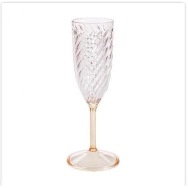 Imagem de Taça Champanhe Twist 200Ml Plasútil