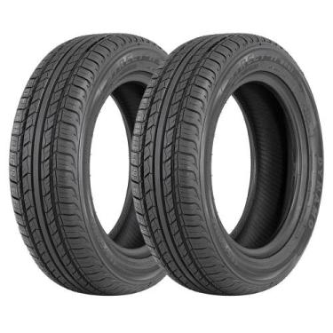 Imagem de Jogo 2 Pneus Dynamo Aro 15 MH01 205-60R15 95H XL
