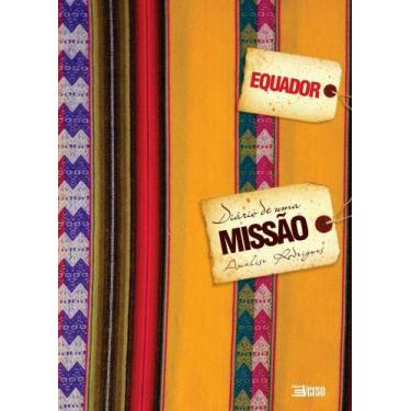 Imagem de Diário De Uma Missão - INVERSO, 3