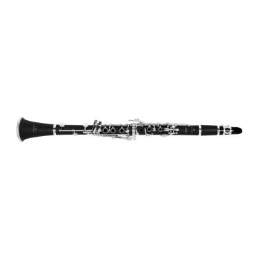 Imagem de Clarinete Essence Michael Wclm40n Com Estojo