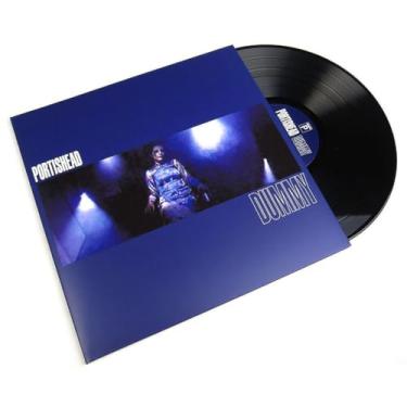 Imagem de Dummy [Disco de Vinil]