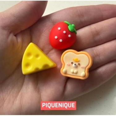Imagem de Mini Borracha Cute com 3 und - Cis Fun