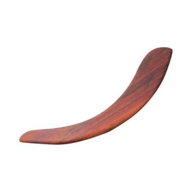 Imagem de Apoio De Braço Ergonômico De Madeira Para Guitarra, Descanso De Mão Ad