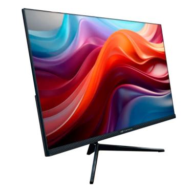 Imagem de Monitor LED MR-240BK 24" Full HD VA 100Hz Widescreen Preto com Tempo de Resposta 5ms C3tech