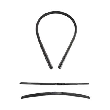 Imagem de Tira De Borracha Para Limpador De Para-brisa De Carro De 14 a 32 Poleg