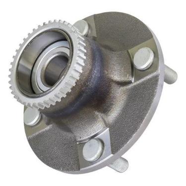 Imagem de Cubo De Roda Traseiro - Qq 1.0 1.1 Com Abs 2011/. - Ash