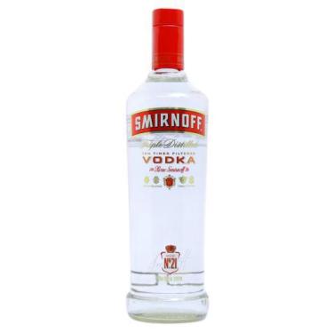 Imagem de Vodka Smirnoff Red (998Ml)