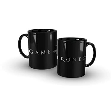 Imagem de Caneca Game Of Thrones Mundo Serires 5