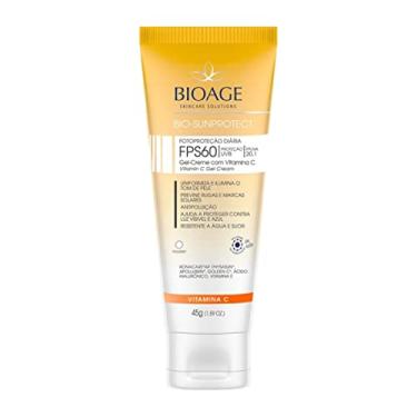 Imagem de Bio-Sunprotect Gel-Creme Vitamina C Fps60-45g