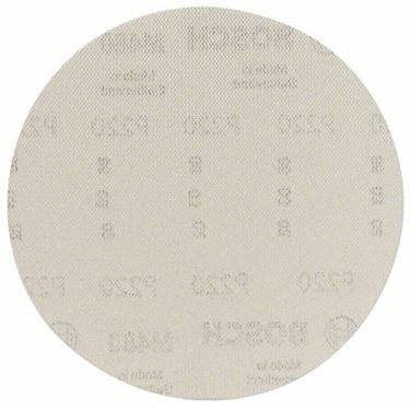 Imagem de Bosch Disco de Lixa Best for Wood & Paint; 150mm G240