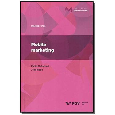 Imagem de Mobile Marketing