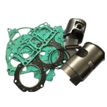 Imagem de Junta Kit Camisa Yamaha 760 pistão 1mm de motor de barco