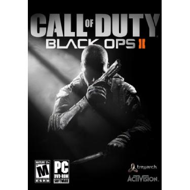 Imagem de Call of Duty: Black Ops II - PC