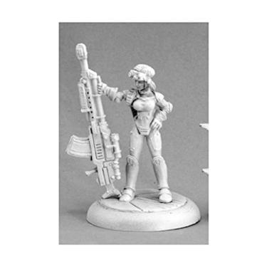 Imagem de Reaper Sarah Blitzer, IMEF Marine