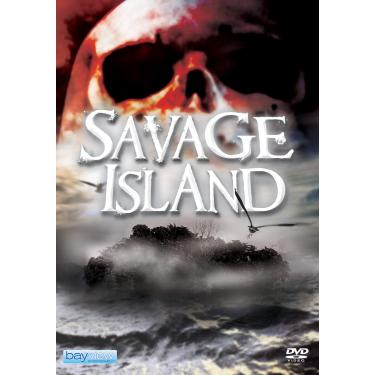 Imagem de Savage Island