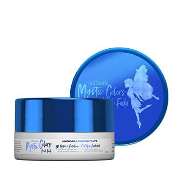 Imagem de Mascara Triskle Mystic Color Azul Fada 100ml