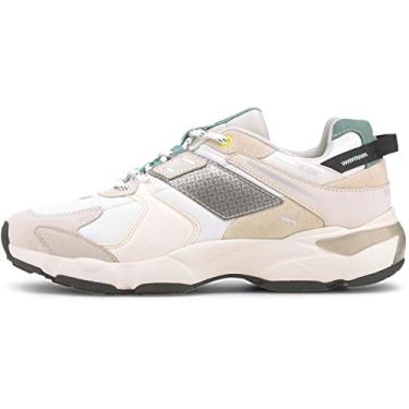 Imagem de PUMA LQD Cell Extol Helly Hansen Glacier Gray/Whisper White 11 D (M)