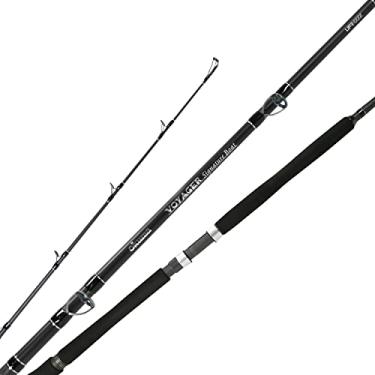 Imagem de Okuma VSB-C-703M-MH Voyager Signature Travel Travel Rods