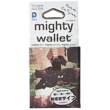 Imagem de Dynomighty masculino Mighty Wallet, Multigato feminino, tamanho nico