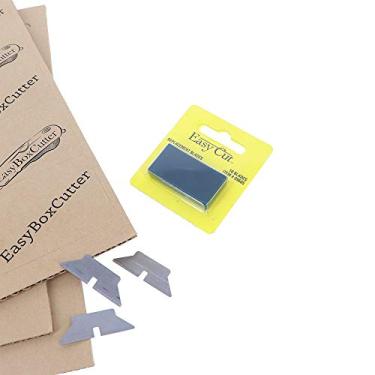 Imagem de Easy Cut Série de lâminas de substituição padrão de 10 unidades (10 lâminas em uma caixa)