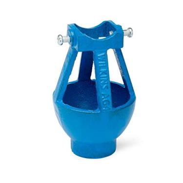 Imagem de Wilkins AG-4 Arrestor de martelo de água sem chumbo com MNPT de 2,54 cm