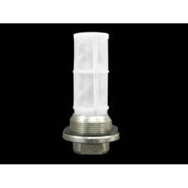 Imagem de CAIXA 2 PENEIRA TANQUE BASE FERRO COM FURO MB L1924 1929