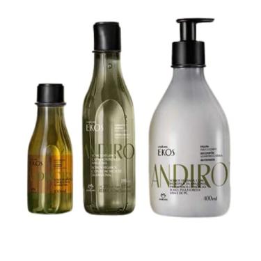 Imagem de Presente Natura Ekos Andiroba