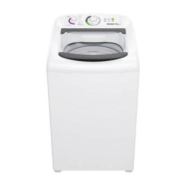 Imagem de Máquina De Lavar Consul 12Kg Automática Com Cesto Inox - Whirlpool