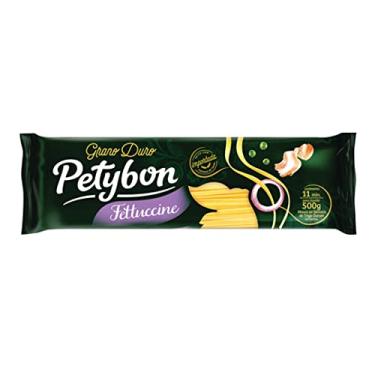 Imagem de Fettuccine Grano Duro Petybon 500g