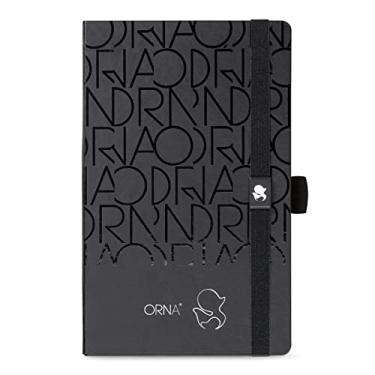Imagem de Caderno Organizador Pautado Coleção Orna Pato 03023752017 33221