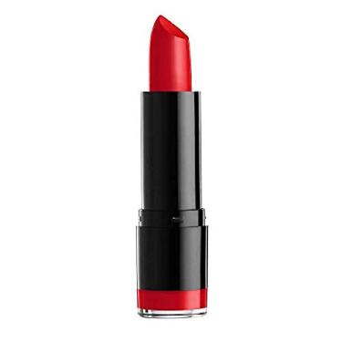 Imagem de Batom Redondo Extra Cremoso NYX MAQUIAGEM PROFISSIONAL - Electra (True Red)