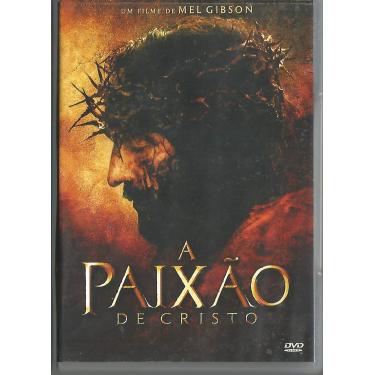 Imagem de A Paixão de Cristo (Mel Gibson, 2004)