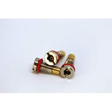 Imagem de Valvula Reforçada Green Gas de Entrada, serve em WE, VFC, KJW, AW