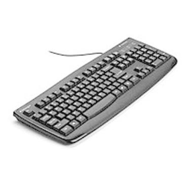 Imagem de Teclado lavável Pro Fit BLK