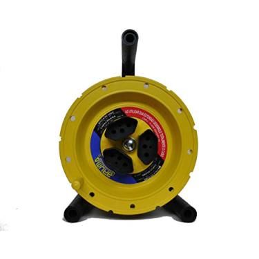 Imagem de Extensão carretel 3 x 1,00 mm com 15 metros