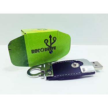 Imagem de Pen drive Ecológico Fit Elegance 8 GB - Linha rECOdrive
