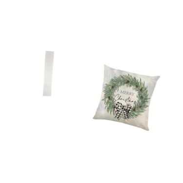 Imagem de Fenteer Conjunto de Abajur E Capa de Almofada para Sala de Estar, Decoração de Casa, Escritório E Ambientes Internos, Abajur de Pé