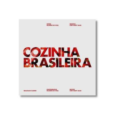 Imagem de Cozinha brasileira