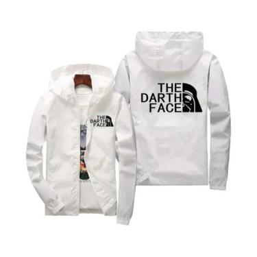 Imagem de Jaqueta Bomber Masculina 2024 À Prova De Vento Com Zíper Casual Para T