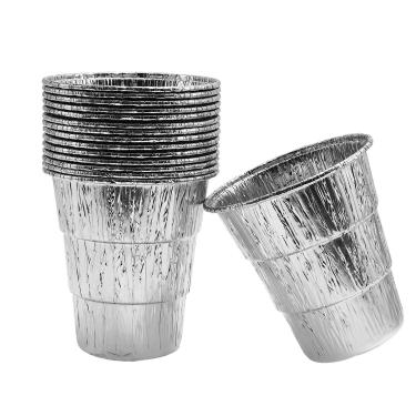 Imagem de BBQ Future Pacote com 15 forros para defumadores para a maioria dos acessórios de madeira