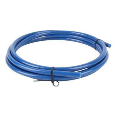 Imagem de FTVOGUE Tira de Dobra de Tubo de Cobre, 4 Metros, Plástico Pe, Ferramenta de Dobra de Tubo de Ar Condicionado para Instalação de Reparo de Refrigeração Hvac