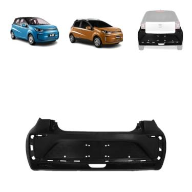 Imagem de PARACHOQUE TRASEIRO E-JS1 E-JS1 EXT 2022 A 2025-2804101X0070