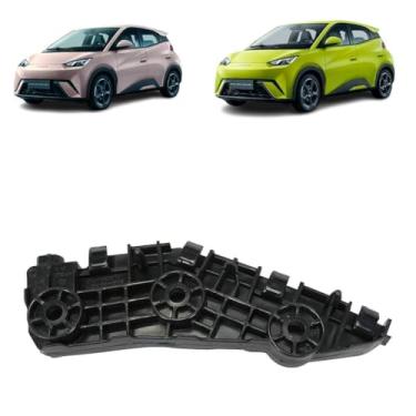 Imagem de GUIA PARACHOQUE DIANTEIRO MINI DOLPHIN 2024 2025 LADO ESQUERDO - EQEA-2803311