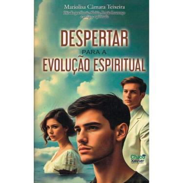 Imagem de Despertar para a Evolução Espiritual - EDLECX